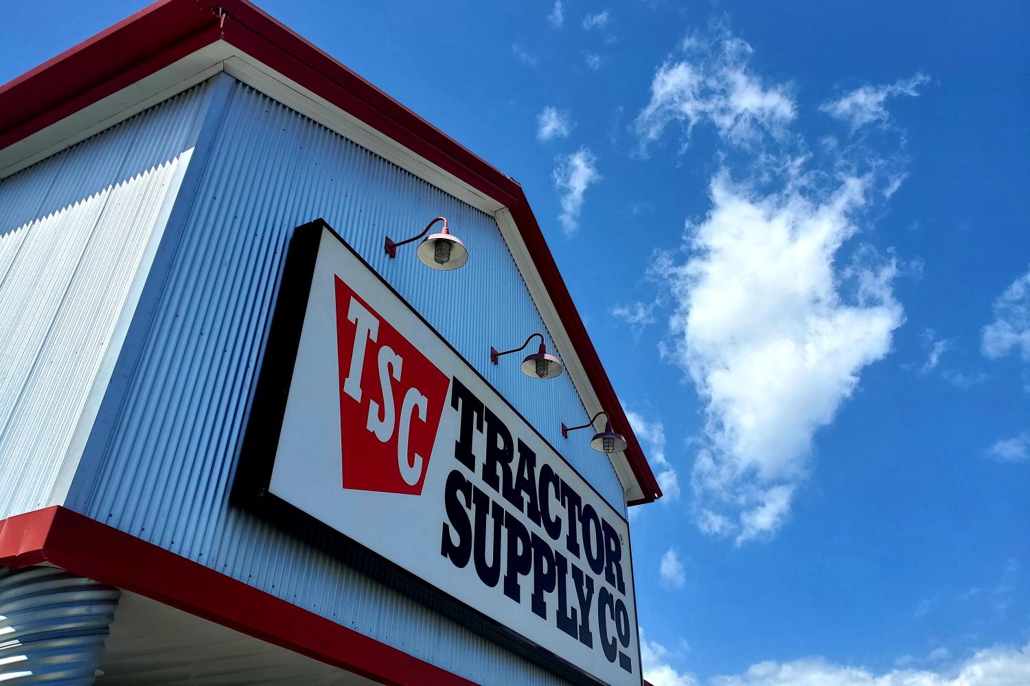 Tractor Supply Makes the Case for Investing in BIPOC LGBTQ and